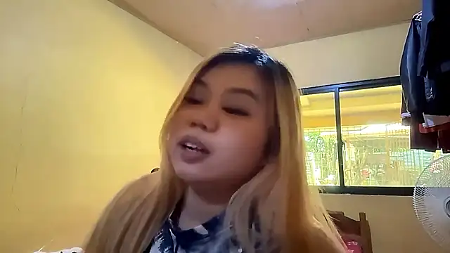 RamonaElston 在線直播表演