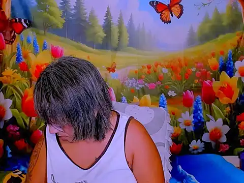 Živý XXX chat indianroxy