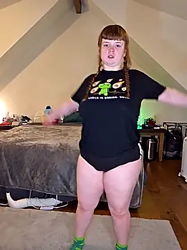 VelvetDiablo live XXX chat