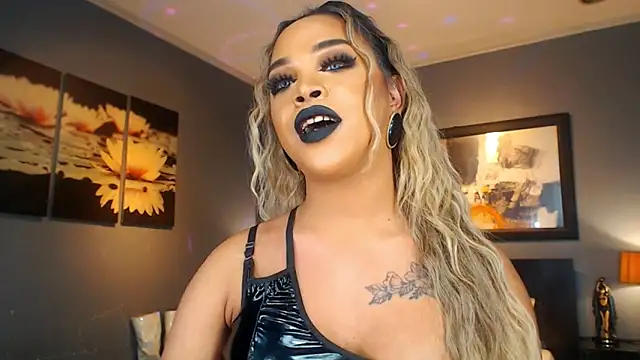 Živý XXX chat MarryQueen22