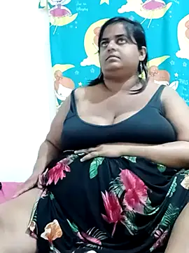 Chat XXX ao vivo de SusanaEshwar