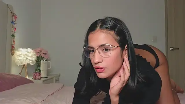 Show webcam de I_am_kat