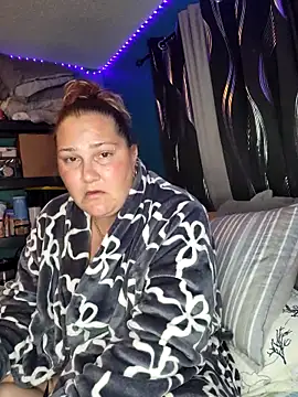 Czat XXX na żywo – SexyNikki6969