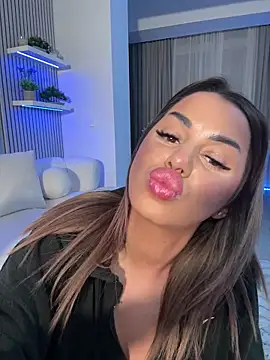 Živý XXX chat KirstieVegas