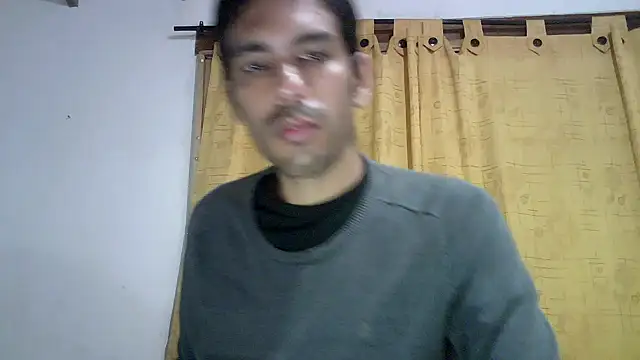 Živý XXX chat JohanyLatino