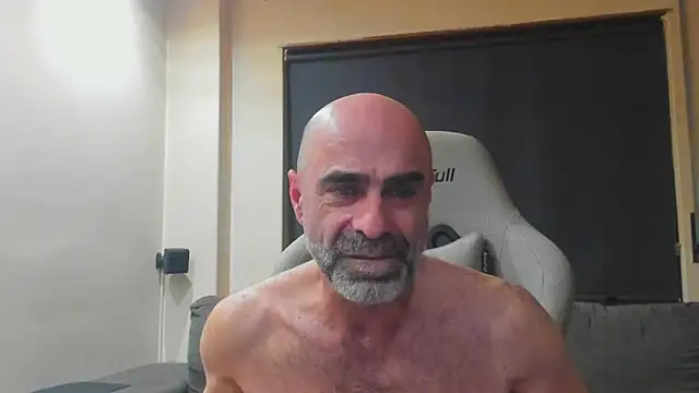 Pertunjukan Kamera Web Bicopflirt