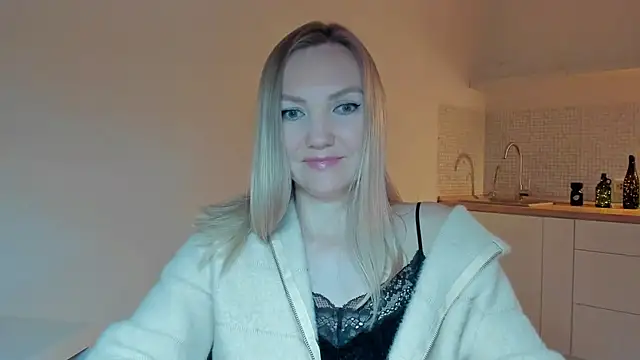 XXX chat uživo modela Rock_baby_