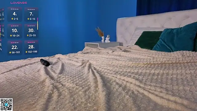 Mavis_Willis 现场XXX聊天