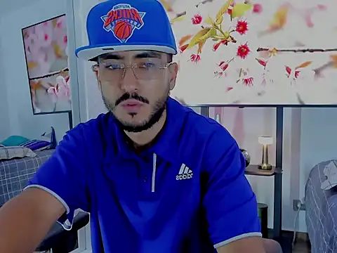 Živý XXX chat david__johnson372