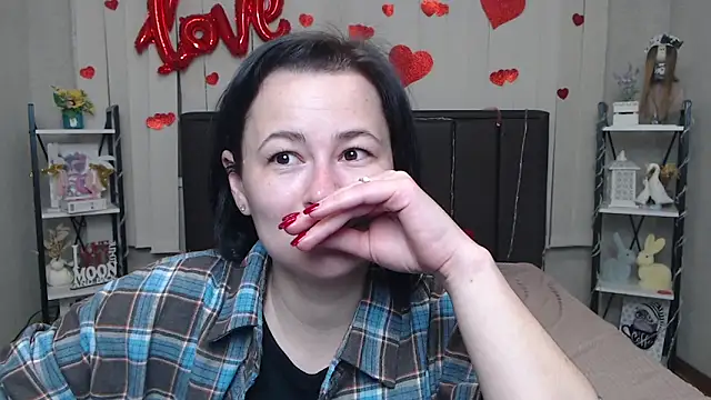 MarieSho – Live XXX-chat