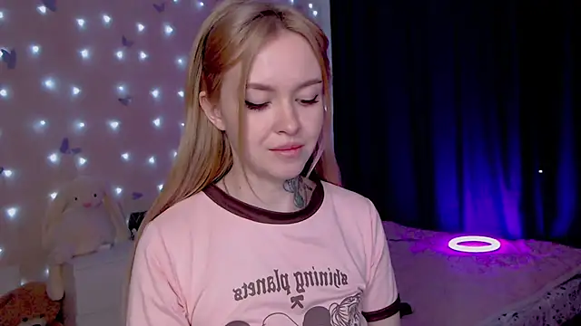 Naughty_Mable – Live XXX-chat