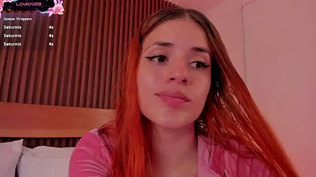 alliss_ginger_: απευθείας συνομιλία ΧΧΧ