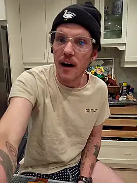 Živý XXX chat Soxxxy