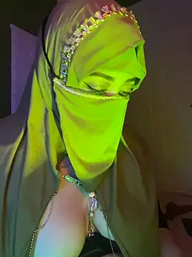 zahra_Jalid Chat XXX in diretta