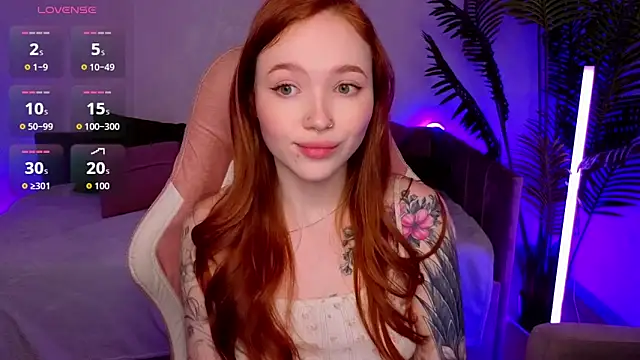 Maya_LightのライブXXXチャット