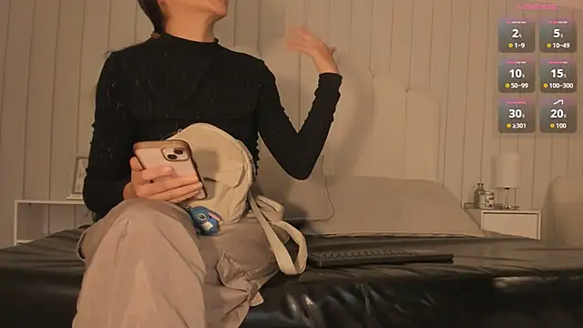 XXX chat uživo modela sheylawood