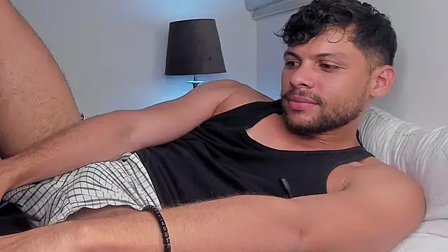 Živý XXX chat haku_kanjy