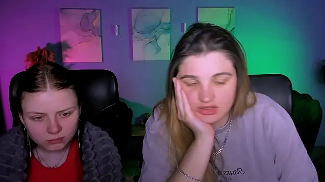 XXX chat uživo modela inga_gree