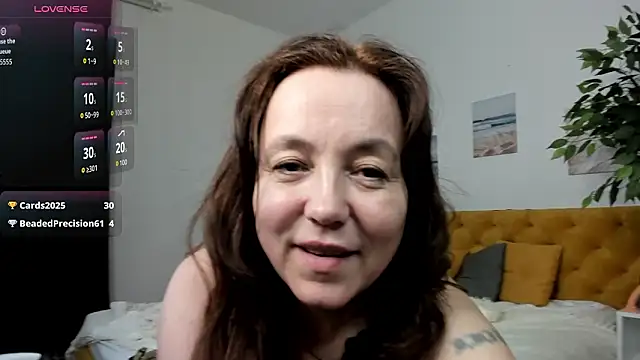 Kira_Adler – Live XXX-chat