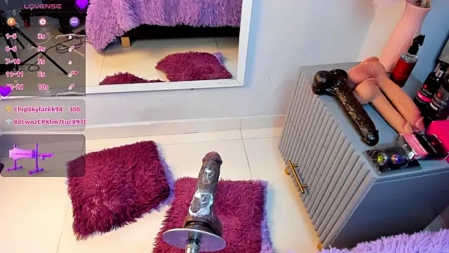 دردشة Mia_Valentine_ الجنسية المباشرة