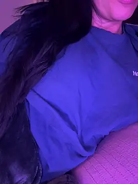 MaciiMayy – Live XXX-chat