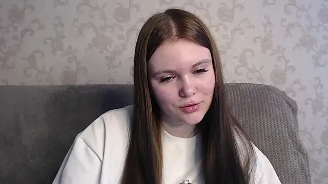 Show webcam de Musegirl