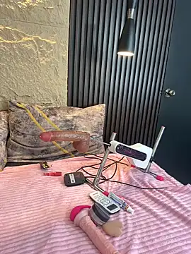 GenesisBlaze – Live XXX-chat