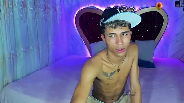 Živý XXX chat boyswantingplay