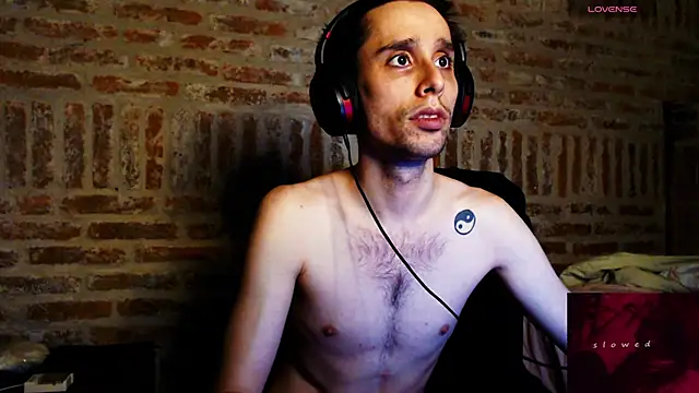 Živý XXX chat CaramelToy