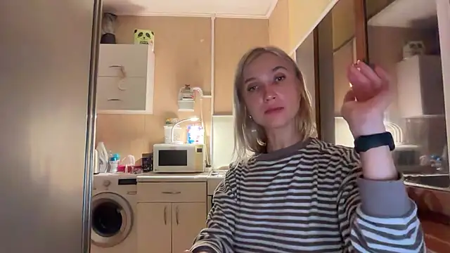 AngelJeni 라이브 XXX 채팅