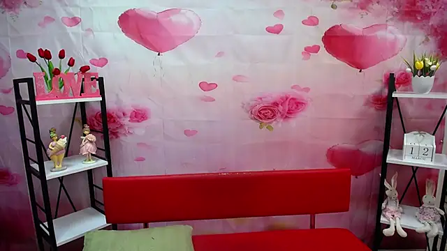 RenataDaster – Live XXX-chat