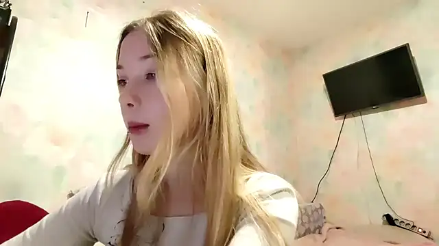 TiaBIanks Chat XXX live