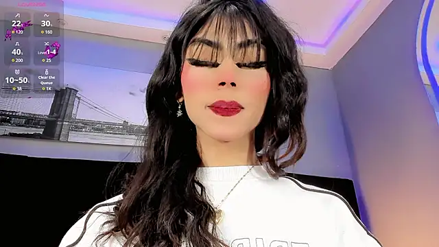 CuteMiaaa Live XXX Chat