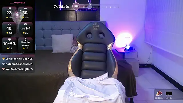 Wendy_1_ – Live XXX-chat