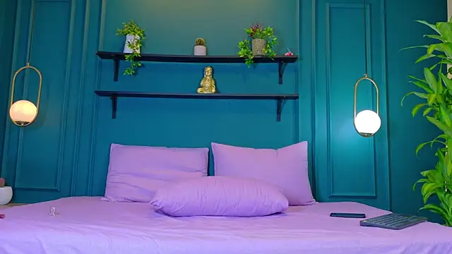 AbbyBelucci: απευθείας συνομιλία ΧΧΧ