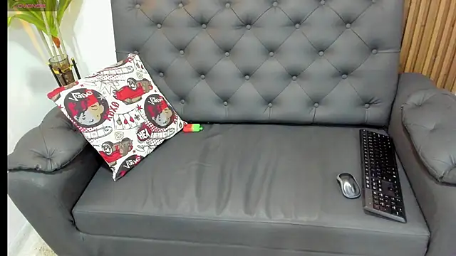 Živý XXX chat nicocrown