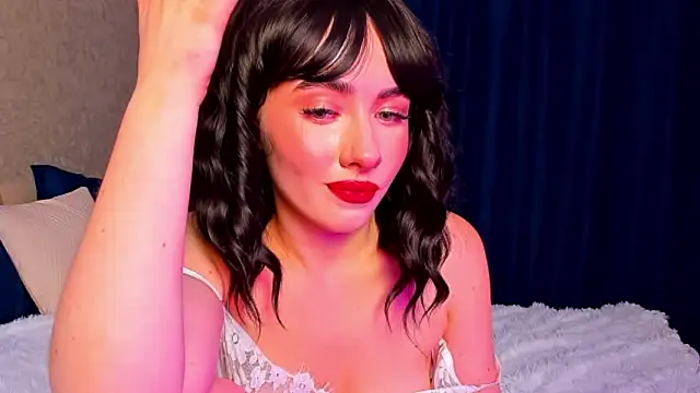 Chatroom XXX en direct de Aria_Montclair