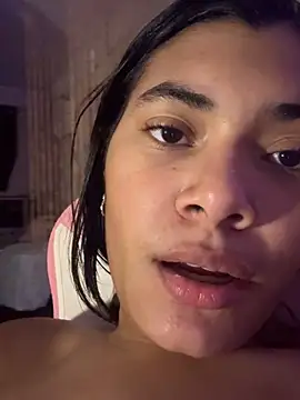 Sweetroseof – Live XXX-chat