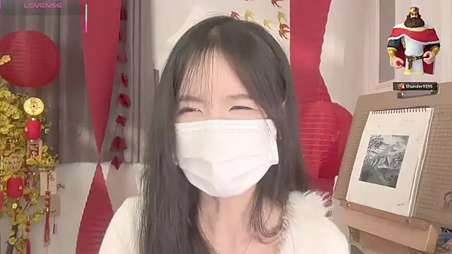 Chatroom XXX en direct de Your-Sunshine