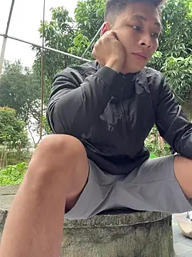 Czat XXX na żywo – Naughty___asian