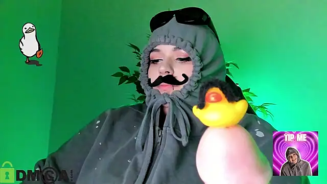 XXX chat uživo modela Mia_R0ss