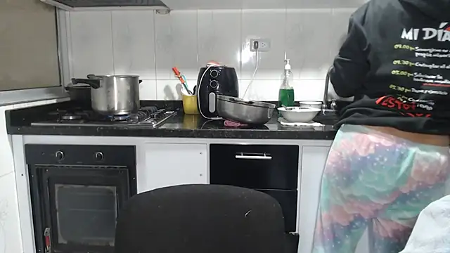 Sembang XXX Secara Langsung kateleyagrey