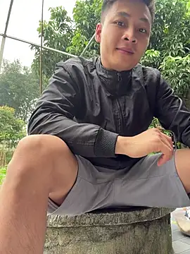 Naughty___asian Obrolan Langsung XXX