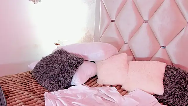 دردشة SeleneCarter الجنسية المباشرة