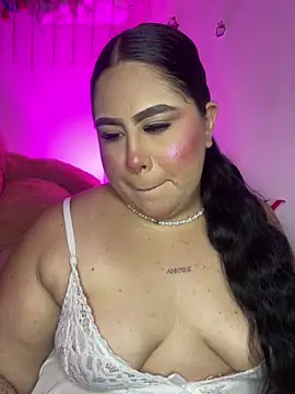 Mia_Carters' Live XXX Chat