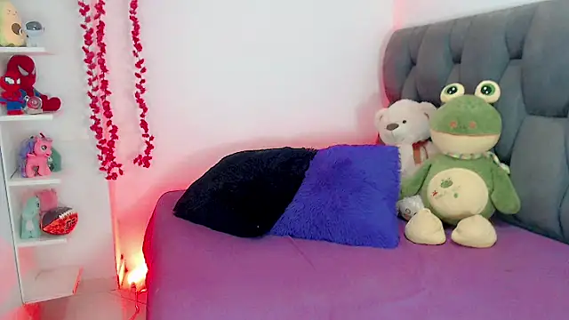 little_star_porn Show Webcam