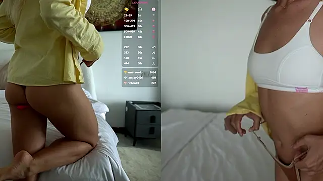 Chat XXX en directo de Special___