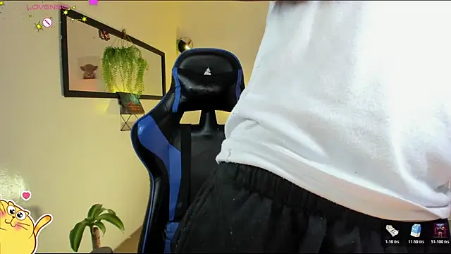 Chat +18 de Damian_latinxxx ao vivo