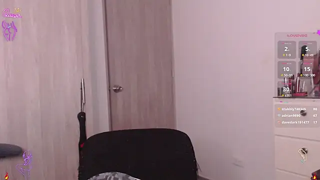 Živý XXX chat scarlett_diamond11