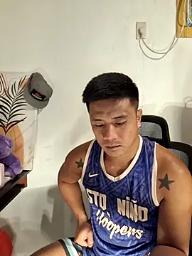 Živý XXX chat Felix_Asher